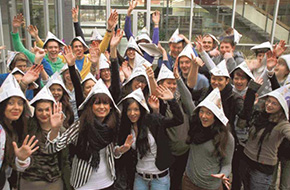 WG Schüler BSZ Stockach