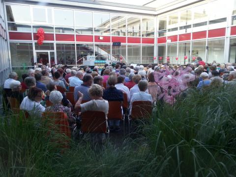 Sommerserenade Kammerchor Stockach BSZ 