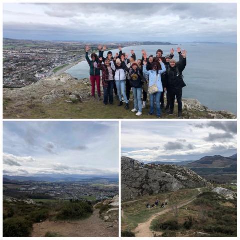 Bray Head