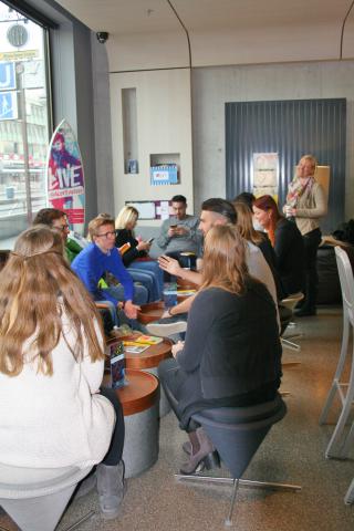 Jugendwort 2016 BSZ Stockach