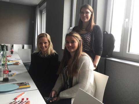 Jugendwort 2016 BSZ Stockach