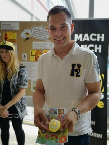 BSZ Stockach Bienen